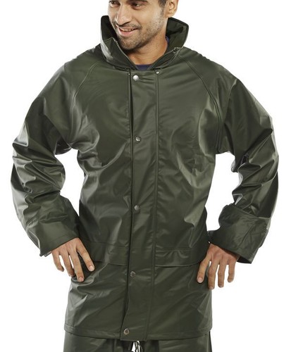 Brecon olive green all - olive,