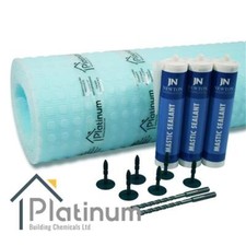 DM2 ECO Damp Proof Membrane