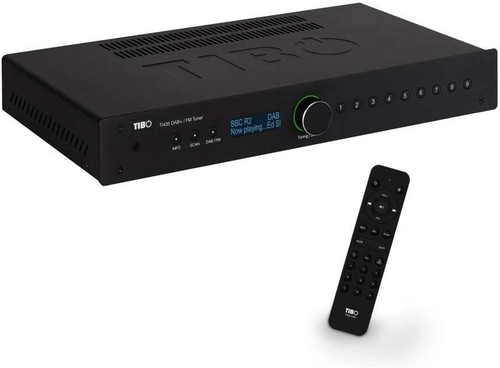 Tibo ti435 amp - amp,,