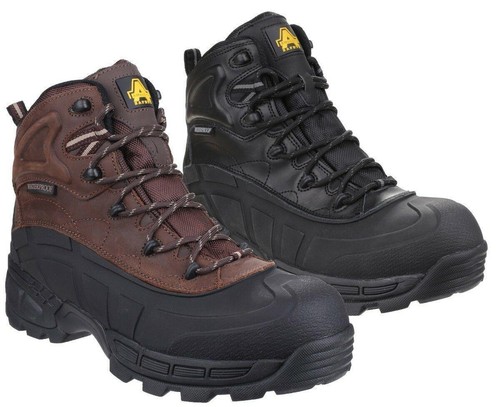 Amblers fs430 orca - fs430,