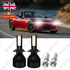 For Mazda MX-5 MK3 NC Upgrade