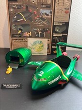 Thunderbird 2 Metallic Color