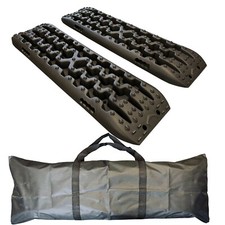 10T Recovery Tracks With Carry