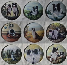 Royal Worcester Danbury Mint