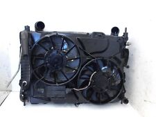 VAUXHALL ANTARA 2010-2015 2.2 DTI A22DM AUTO RAD PACK 95472582 617848 622965