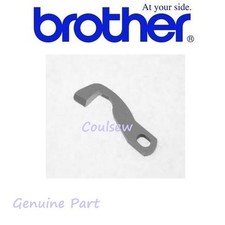 BROTHER GENUINE OVERLOCKER