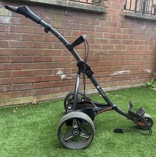 Motocaddy electric golf - electric,