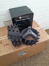 Motorola Motocaddy M-Series Winter Wheels