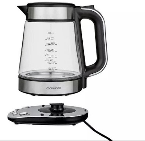 Cookworks variable - cookworks,