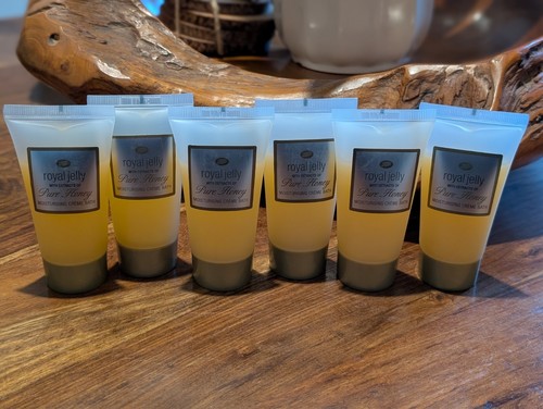 Boots royal jelly creme bath - boots,