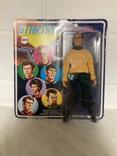 Mego Star Trek Captain Kirk