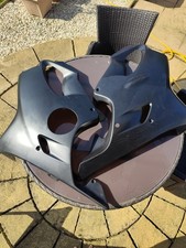 Honda CBR600 FX Side Fairings