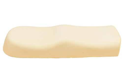 Foam moulded for the - moulded,