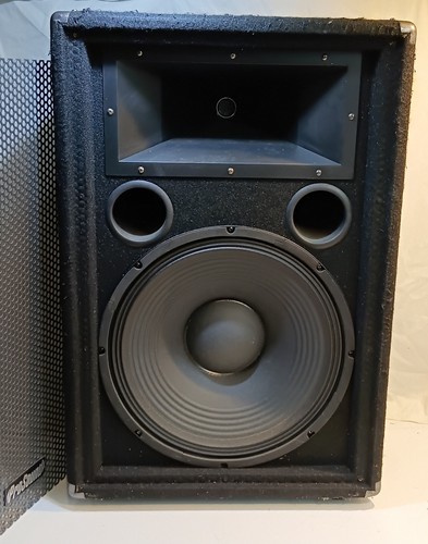 Prosound psp15 vii 250w rms - psp15,