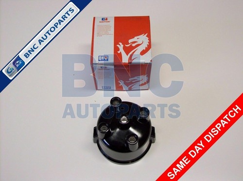 Distributor cap fits - distributor,