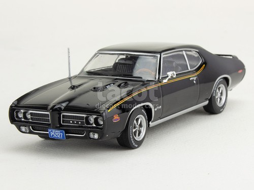 1969 pontiac gto the judge - gto,