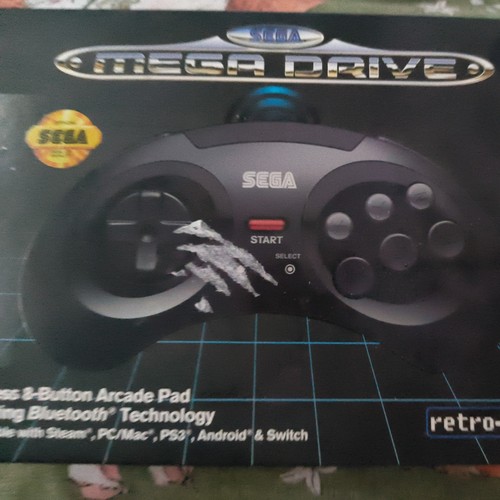Retro bit official - retro-bit, sega
