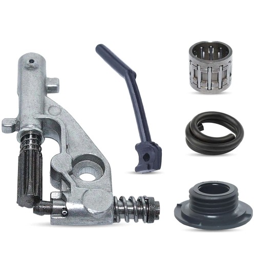 Complete oil pump pressure - oil,