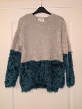 Zara Knitwear Winter