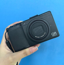 Ricoh digital iii 10 0mp - digital, 3