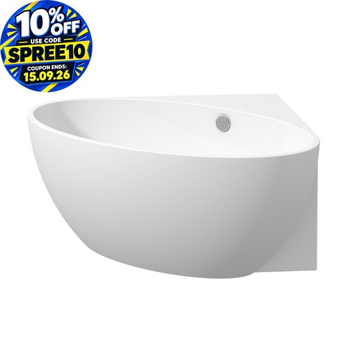 Bathroom freestanding bath - bathroom,