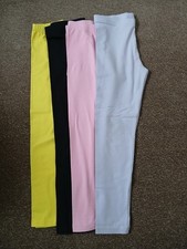 Girls Clothes Bundle 4 pairs