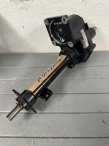 Shoprider sovereign transaxle - shoprider,