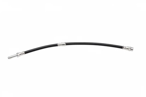 Flexible brake hose - , axle