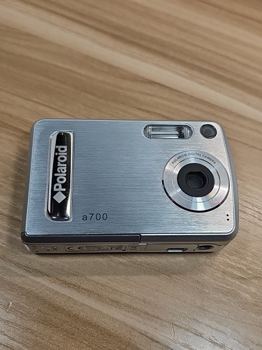 Polaroid a700 mp digital - polaroid,