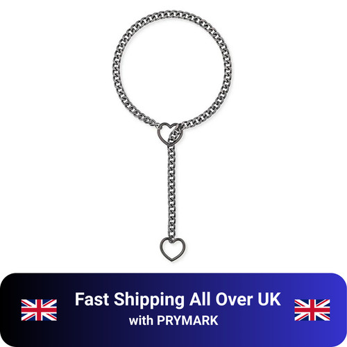 Ring slip chain heavy - ring,