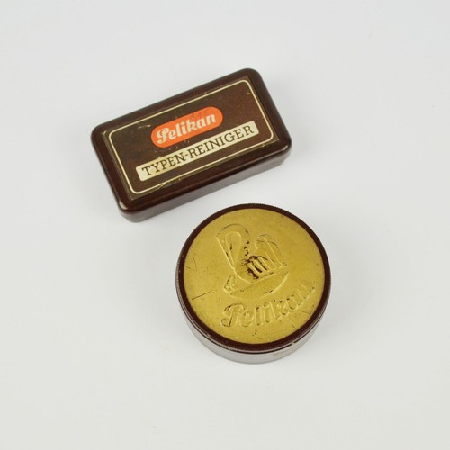 Pelikan bakelite ink - 2,