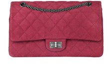 Chanel 255 reissue 227 - chanel,