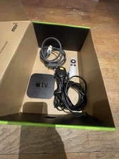Apple TV 2nd Generation A1378