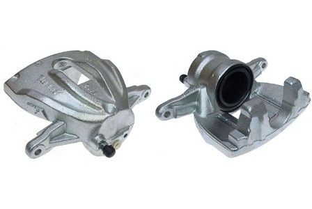 Brake caliper front left - brake,
