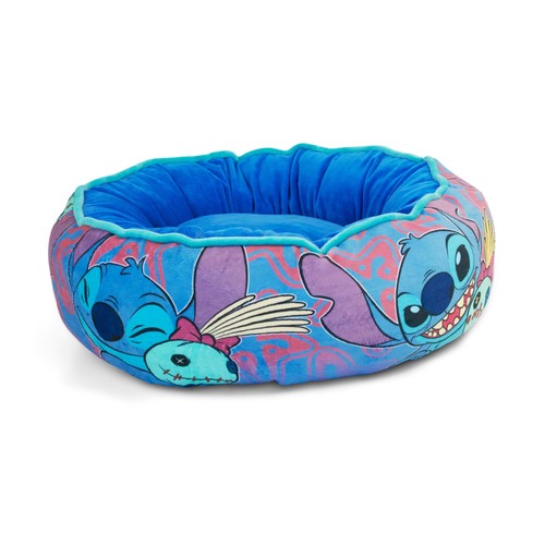 Disney dog bed stitch - disney, bed,