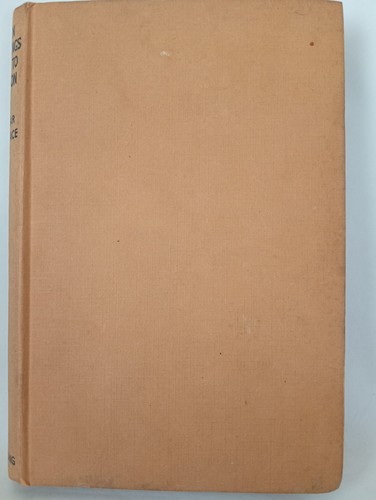 Edgar wallace when the - edgar, gangs