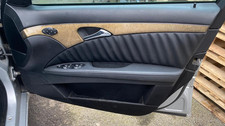 Mercedes benz class w211 - mercedes-benz,