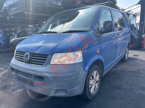 Volkswagen transporter t28 - t28, tdi