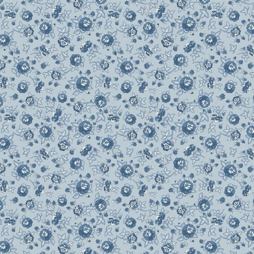 Fat quarter poppie cotton - quarter,