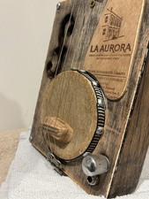 Cigar Box Guitar/banjo