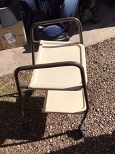 Mobility Trolley - Height