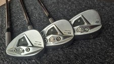 Taylormade Z Tp Wedge Set