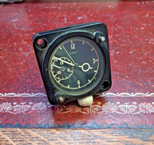 Smiths  Aircraft Clock. Mk.5
