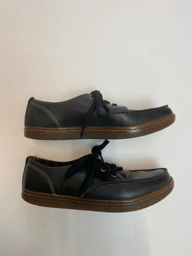 Martens ted men black - dr,