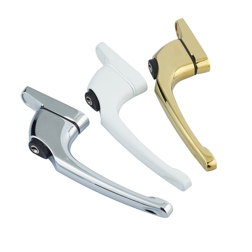 Era espag upvc window - upvc, handle