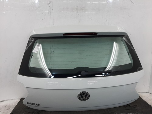 Volkswagen polo mk6 - vw,