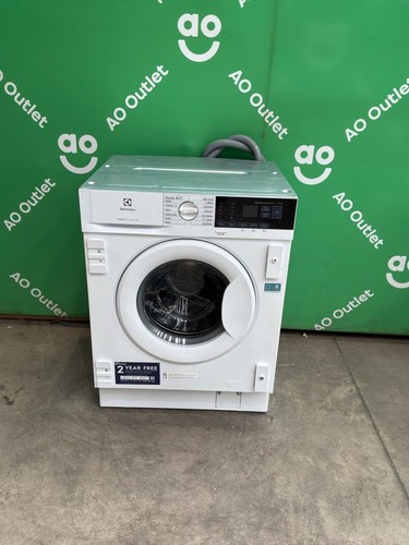 Electrolux built washing - electrolux,