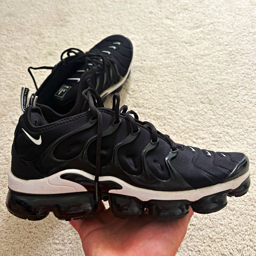 Nike air vapormax - vapormax, plus