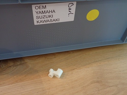 Yamaha nos oem ysr50 ysr80 - nos,