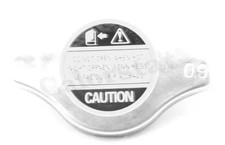 Radiator reservoir cap RC0047
